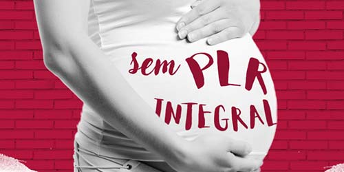Bancos propõem pagar PLR menor às mães em licença-maternidade